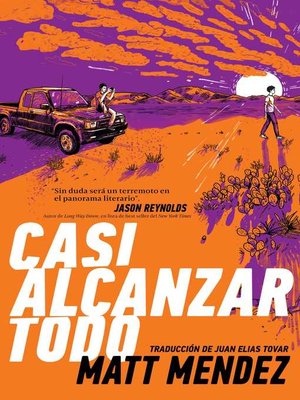Casi alcanzar todo (Barely Missing Everything) - ebook